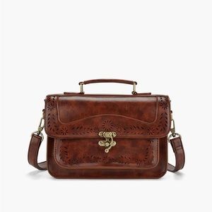 Ecosusi messenger bag